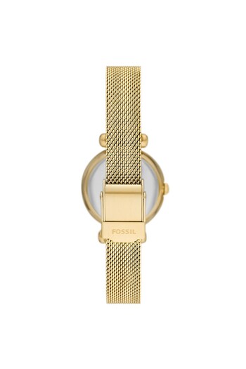 Fossil FBQ3898 WOMEN'S WRIST WATCH