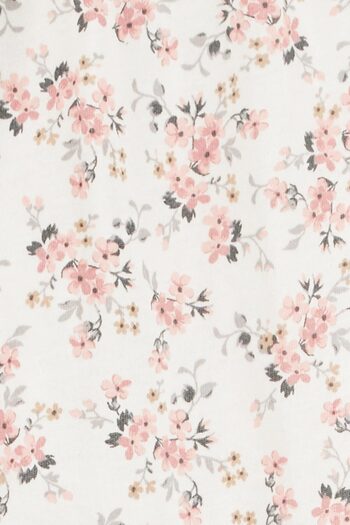 OshKosh Baby Girl Body Patterned