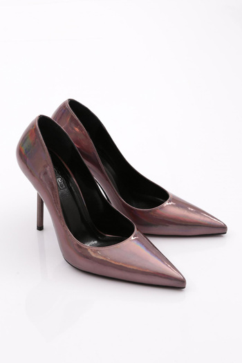 DGN 4550 Women's Heeled Shoes