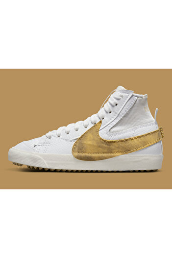 Nike Blazer Mid 77 Jumbo Sneakers