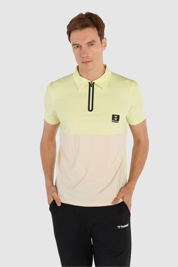 hummel Caya Polo Short Sleeve Polo Collar T-Shirt