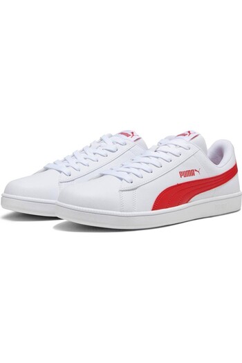 Puma UP-PUMA White-Redmazing
