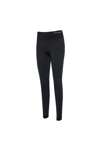 hummel Mt Shine Seamless High Waist Leggings