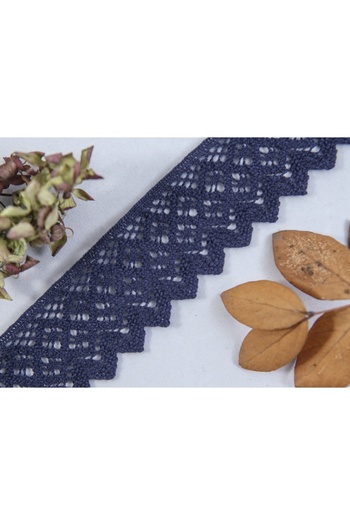 ALKA DANTEL Cotton Kopanaki 10 Meters