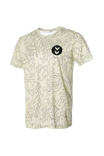 hummel Oscar Short Sleeve T-Shirt
