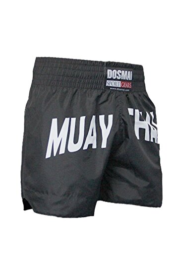 DO-SMAI Dijital Baskılı Muay Thai Müsabaka Şortu Mts251