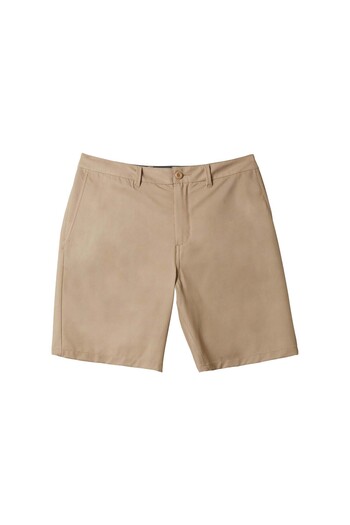 Quiksilver Union Amphibian 20 Men's Green Walkshort Men's Walkshort Aqyhy03242