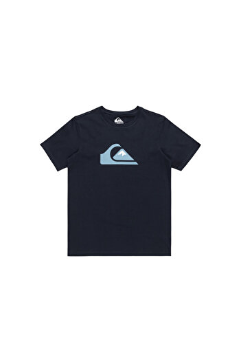 Quiksilver Comp Logo Yth Μπλουζάκι για αγόρια ΜΠΛΟΥΖΑ ΑΝΔΡΙΚΟ ΜΠΛΟΥΖΑ ΑΝΔΡΙΚΟ ΜΠΛΟΥΖΑ EQBZT04711