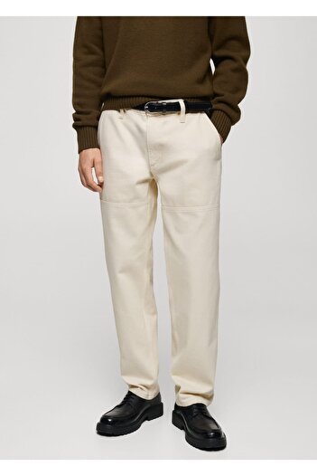 MANGO Man Jean --