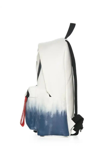 GAP No Fear 03566 Faux Leather Backpack