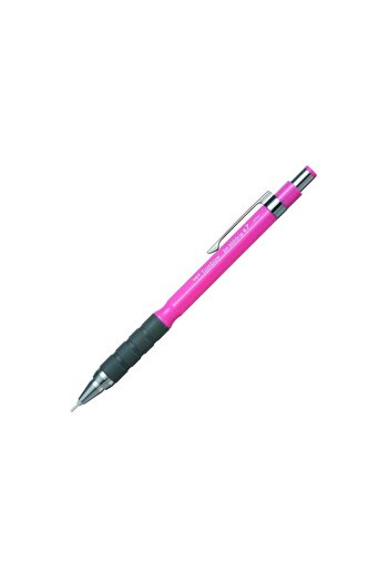 Tombow Light Pink Versatil Pen - Sh-300 Grip, 0.7 m