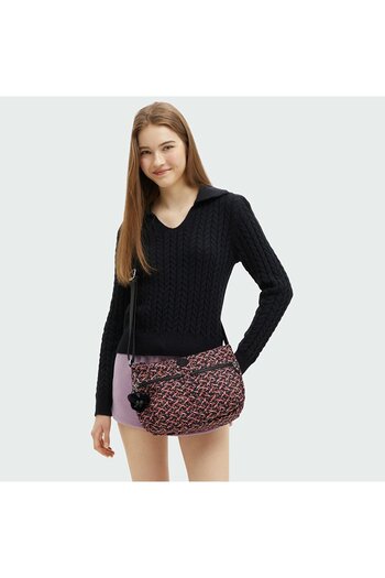 Kipling Izellah Medium Shoulder Bag
