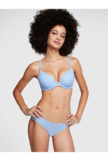 PINK Wear Everywhere Push-Up Sütyen