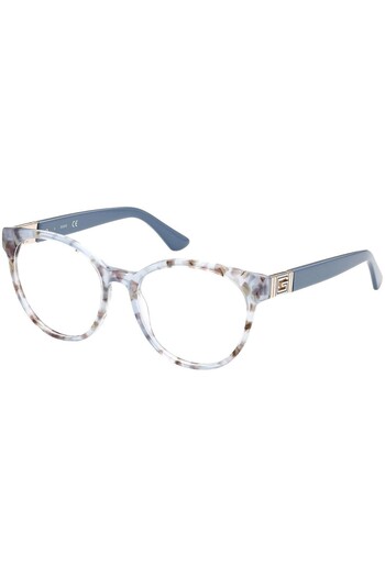 Guess Light Protection Blue Glasses - Gu2909 092 53 17 140