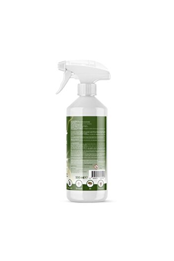 ORDU MEGA TARIM Oithox Plus Ul Insektisit Böcek, Hamam Böceği, Tahta Kurusu, Bit, Pire, Ilacı 500 ml