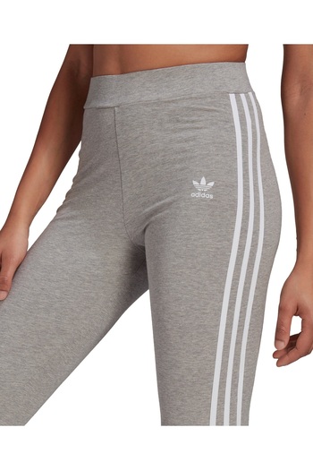 adidas Women's Leggings Adicolor Classics 3-Stripes Tights Gn4506