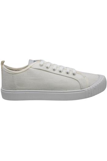 Scooter White Men's Casual Shoes Em1200Tb