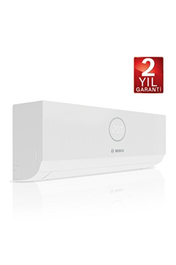 Bosch Climate 3000i A++ 12000 Btu Duvar Tipi Inverter Split Klima