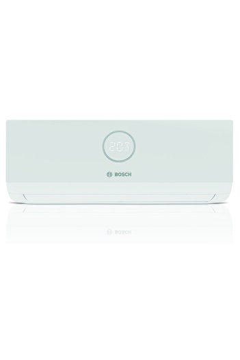 Bosch Climate 3000i A++ 24000 Btu Duvar Tipi Inverter Split Klima