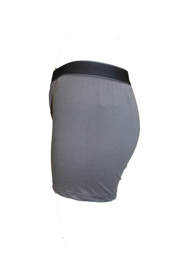 Blackspade Men's Plain Boxers