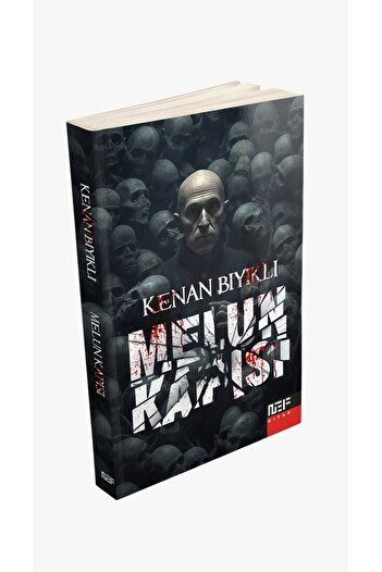 Nef Kitap Gerilim Polisiye Roman Seti - 3 Kitap