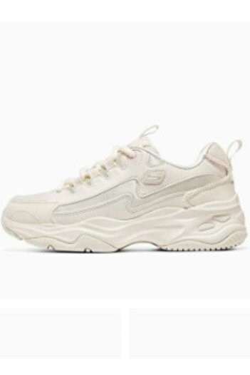 SKECHERS 896156 OFWT  KADIN SPOR AYAKKABI