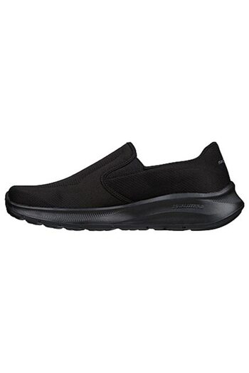 SKECHERS حذاء Equalizer 5.0 سهل الارتداء للرجال - 232516-BBK
