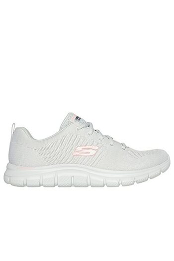 SKECHERS 150142 -حذاء المشي الأبيض موديل OFWT