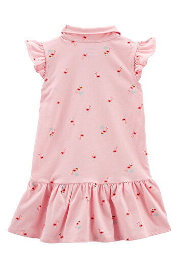 Carter's Little Girl's Dress