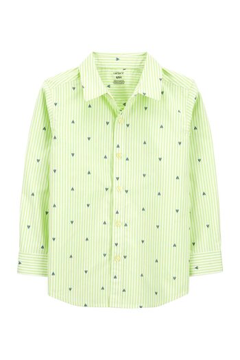 Carter's Boy's Shirt
