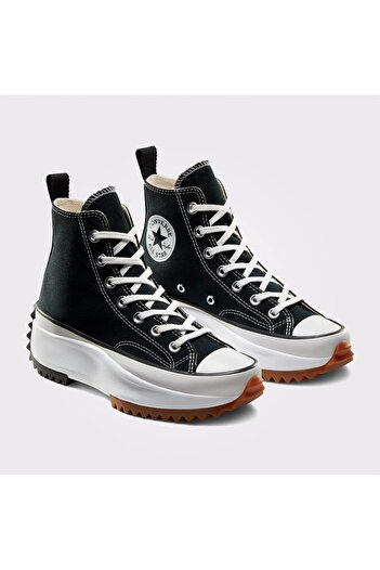 Converse Černé tenisky 166800 C-001