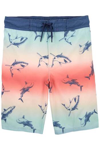 OshKosh Boy's Shorts Swimsuit