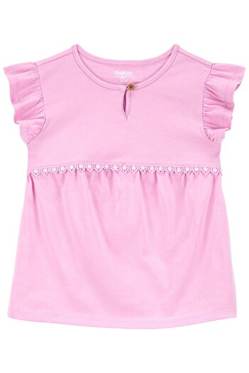 OshKosh Little Girl T-shirt