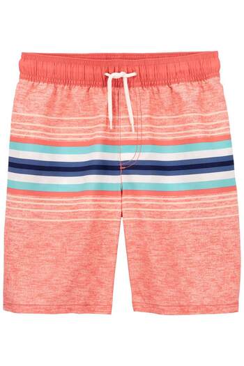 OshKosh Boy's Shorts Swimsuit