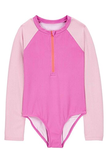 Carter's Sunscreen Swimsuit for Girl