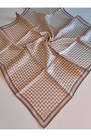Armine Armine Twill Silk Scarf - 2025 Person Season 9226D02-11