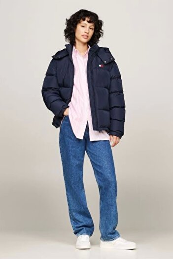 Tommy Hilfiger TJW ALASKA PUFFER EXT