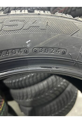Lassa / 215/55R17 (SNOWAYS 4) KIŞ  LASTİĞİ 2024