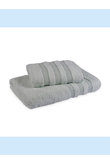 Fialka Рушник Oberyn Bamboo Mint 85x150