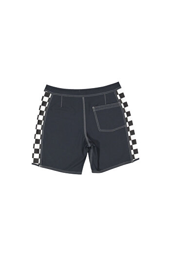 Quiksilver Ανδρικό Boardshort Original Arch 18 Μαύρο ΑΝΔΡΙΚΟ BOARDSHORT EQYBS04674