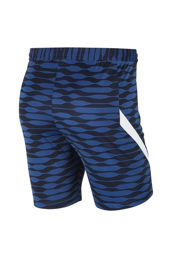 Nike Ανδρικό σορτς Navy Blue Dri-fit Strike