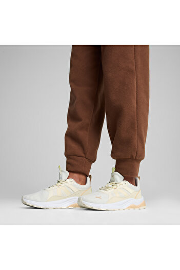 Puma Anzarun 2.0 Unisex Beige Casual Sneakers