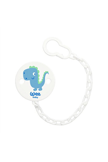 Wee Baby حزام اللهاية المزخرف كود 901