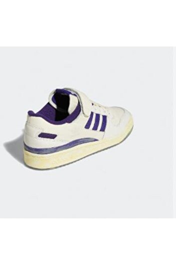 adidas Forum 84 Low Aec Erkek Beyaz Spor Ayakkabı Hp9542 M-76