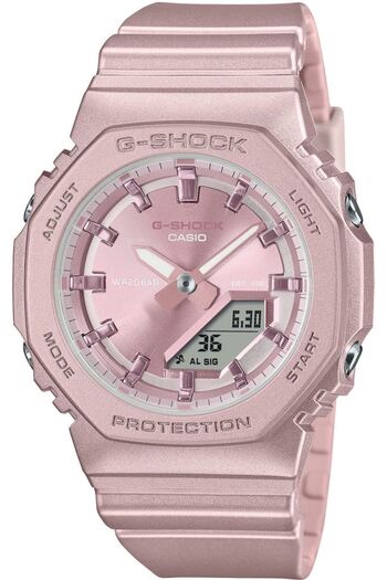 Casio G-SHOCK Women's Watch Analog-Digital - GMA-P2100ST-4ADR