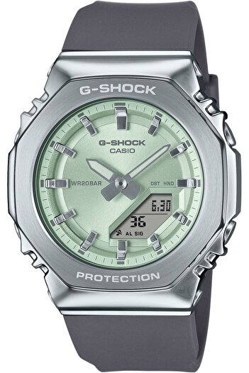 Casio Gm-S2110-3Adr Wrist Watch