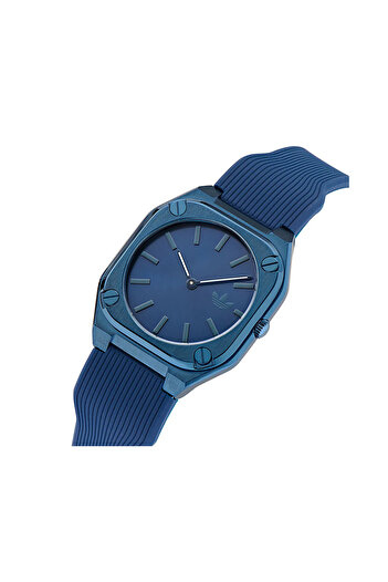 adidas Casual Günlük Vintage Unisex Spor Kol Saati Renkli