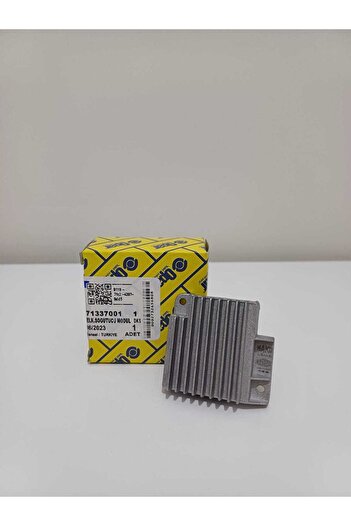 OPAR DKS ELEKTRONİK SOĞUTUCU MODÜL (DİSTRİBÜTÖR SOĞUTUCU)