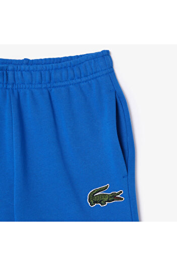 Lacoste Çocuk Mavi Şort