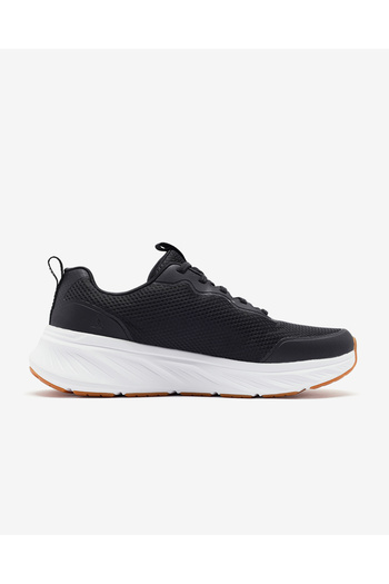 SKECHERS Edgeride - Rekze Men's Black Sneakers 232835   Bkw